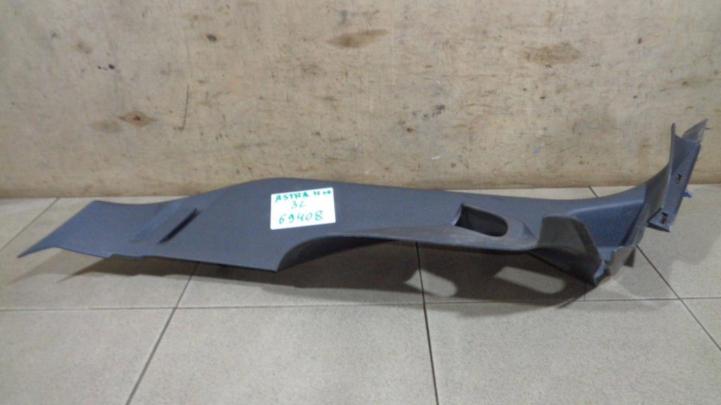 Обшивка стойки, 500 рублей, Пермь