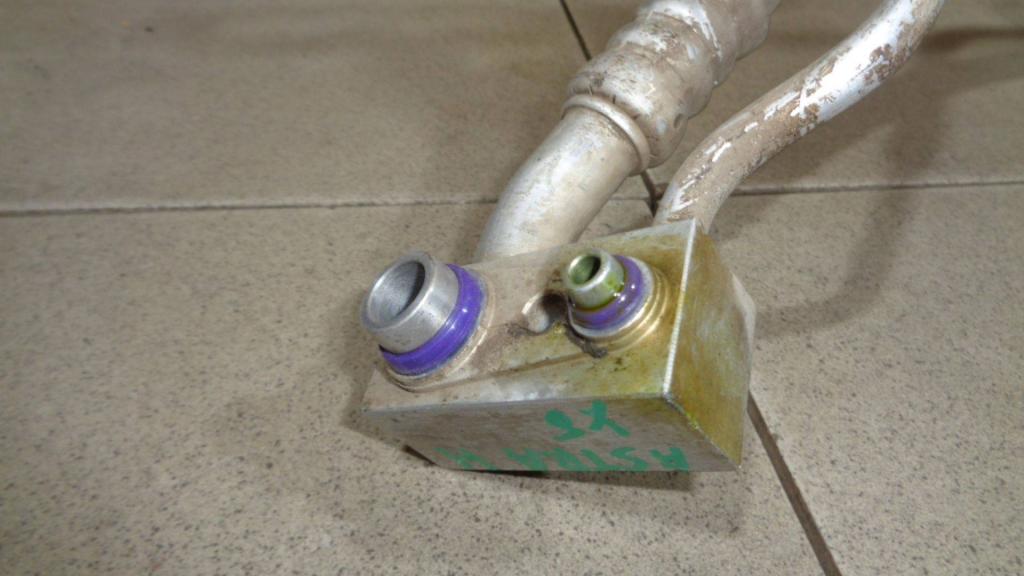 Трубка кондиционера, 2500 рублей, Пермь