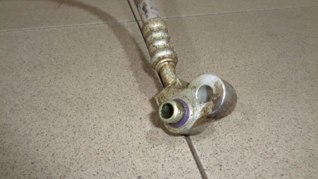 Трубка кондиционера, 2500 рублей, Пермь