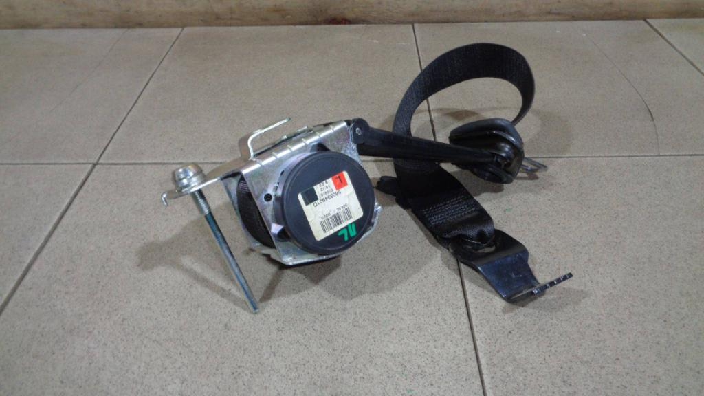 Ремень безопасности, 1100 рублей, Пермь