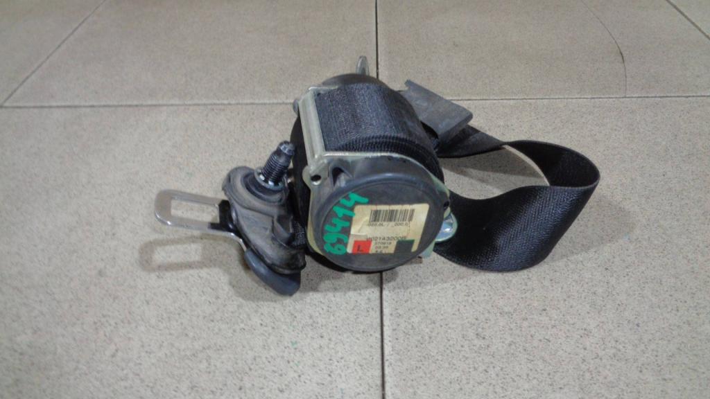 Ремень безопасности, 650 рублей, Пермь