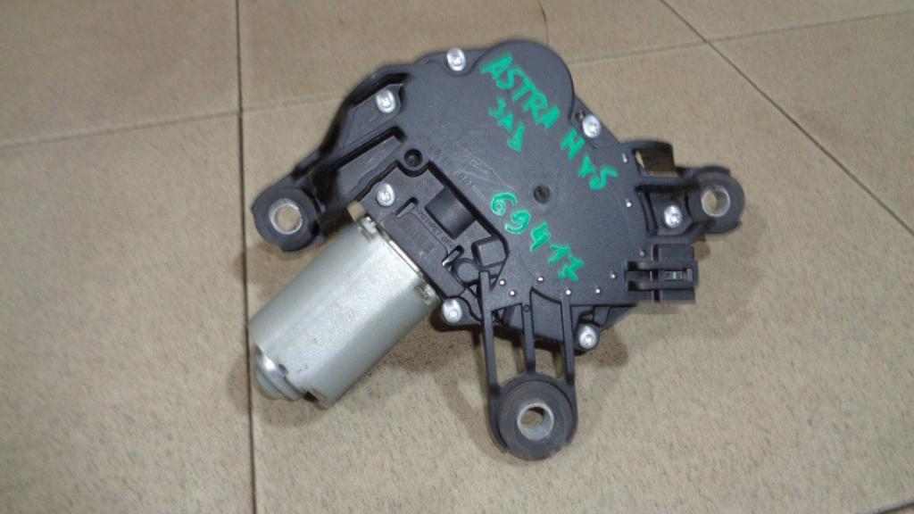 Моторчик дворника задний, 4200 рублей, Пермь