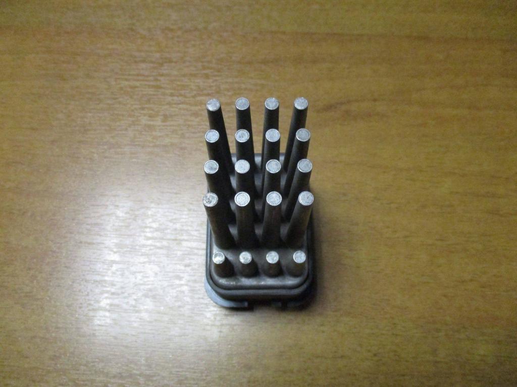 Резистор отопителя, 1500 рублей, Пермь