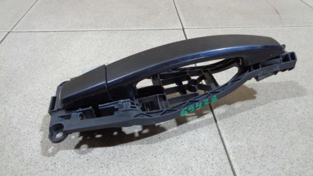 Ручка двери задней наружная правая, 1000 рублей, Пермь