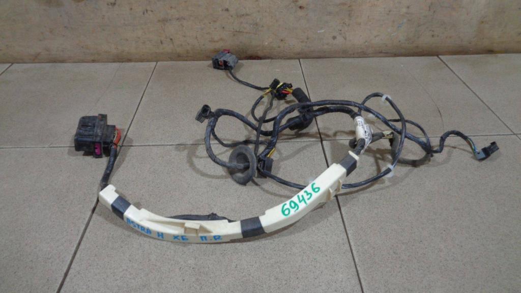 Проводка двери, 1500 рублей, Пермь