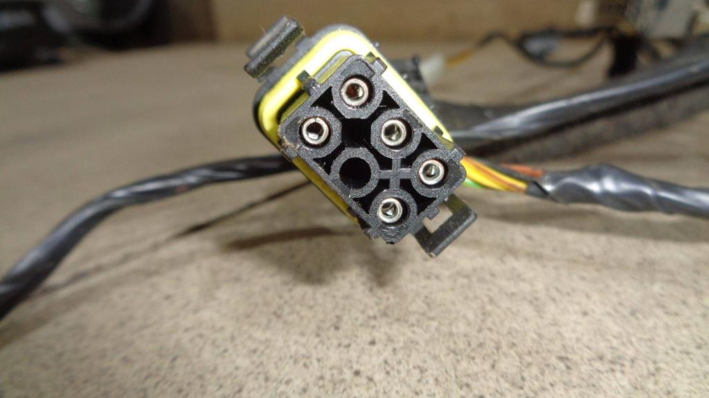 Проводка двери, 1500 рублей, Пермь