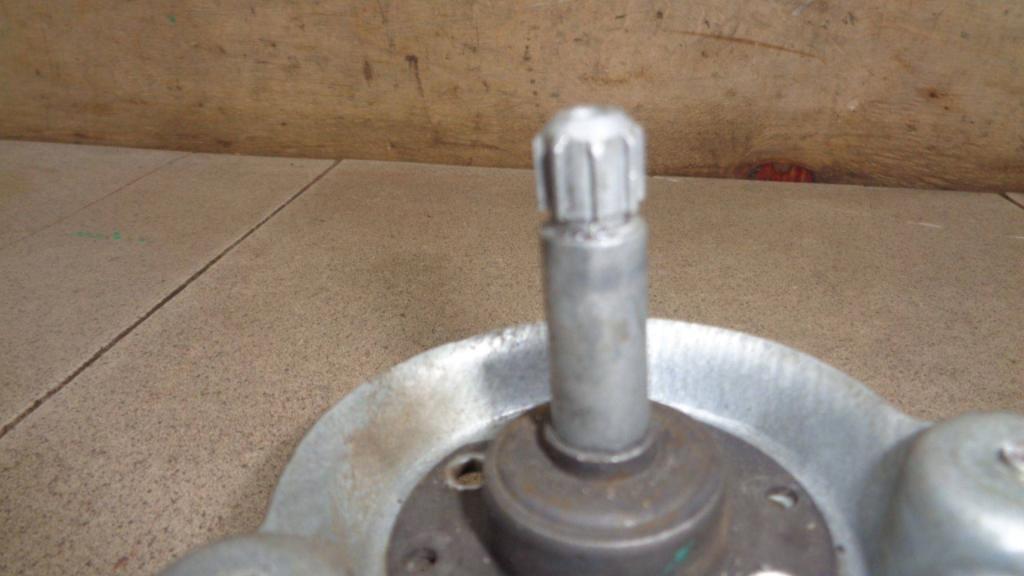 Стеклоподъемник механический задний правый, 500 рублей, Пермь