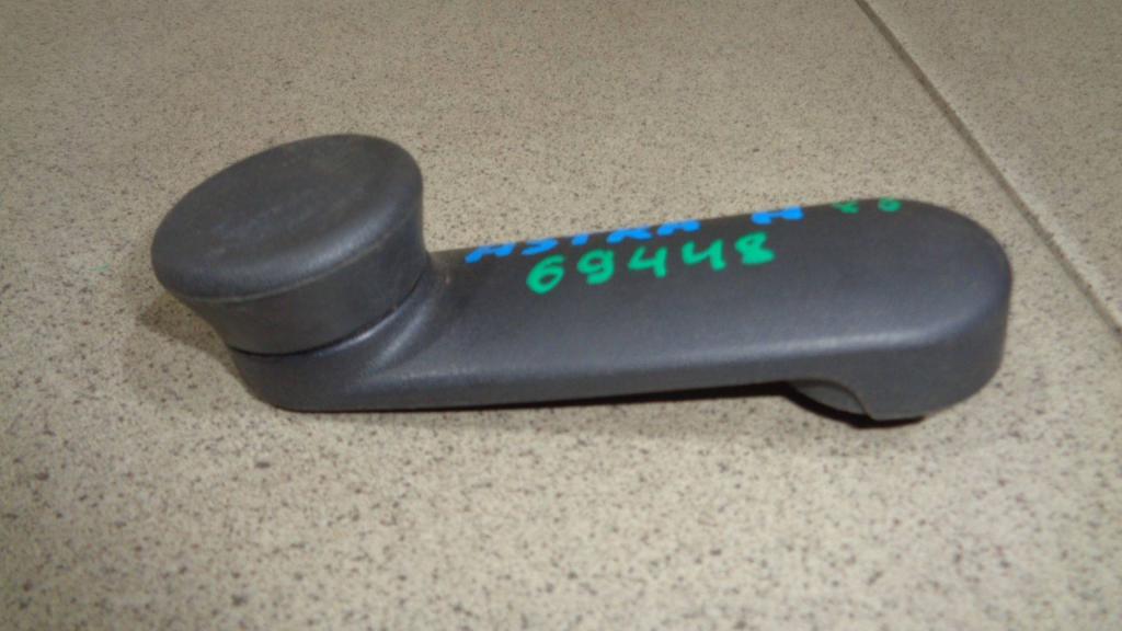 Ручка стеклоподъемника, 500 рублей, Пермь