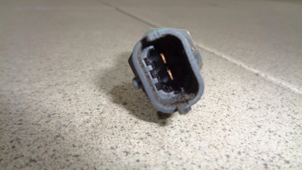 Датчик температуры, 500 рублей, Пермь