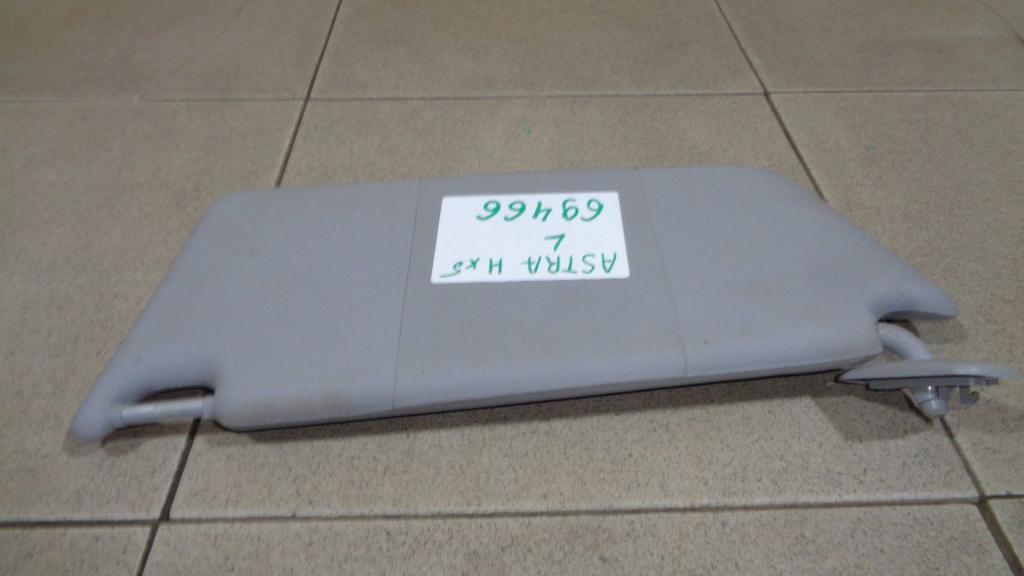 Козырек солнцезащитный левый, 700 рублей, Пермь