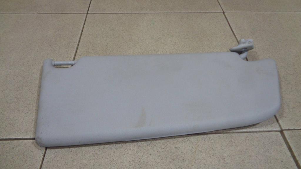 Козырек солнцезащитный левый, 700 рублей, Пермь