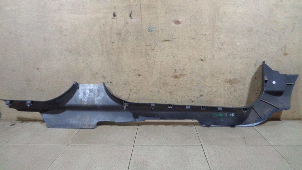 Накладка порога внутренняя, 500 рублей, Пермь