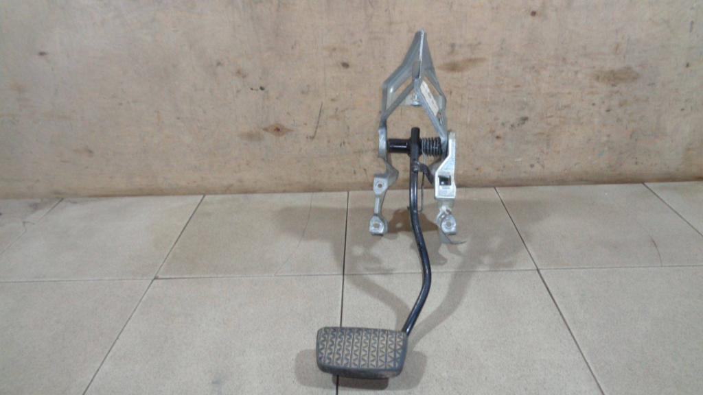 Педаль тормоза, 500 рублей, Пермь