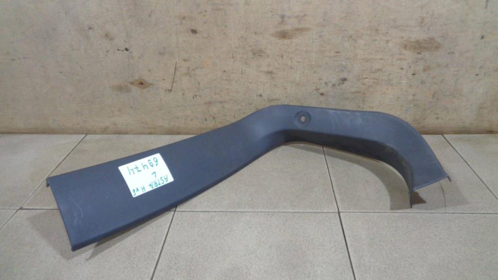 Обшивка двери багажника, 600 рублей, Пермь