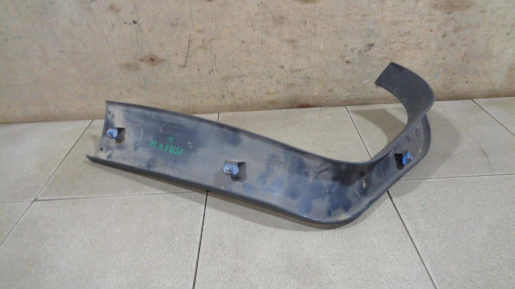 Обшивка двери багажника, 600 рублей, Пермь