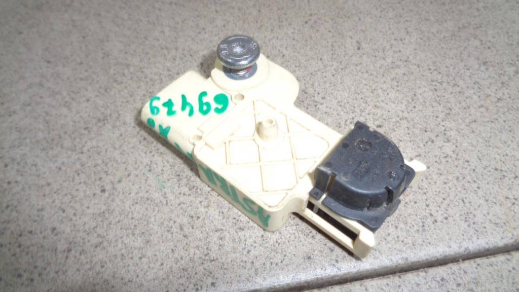 Датчик AIR BAG, 500 рублей, Пермь