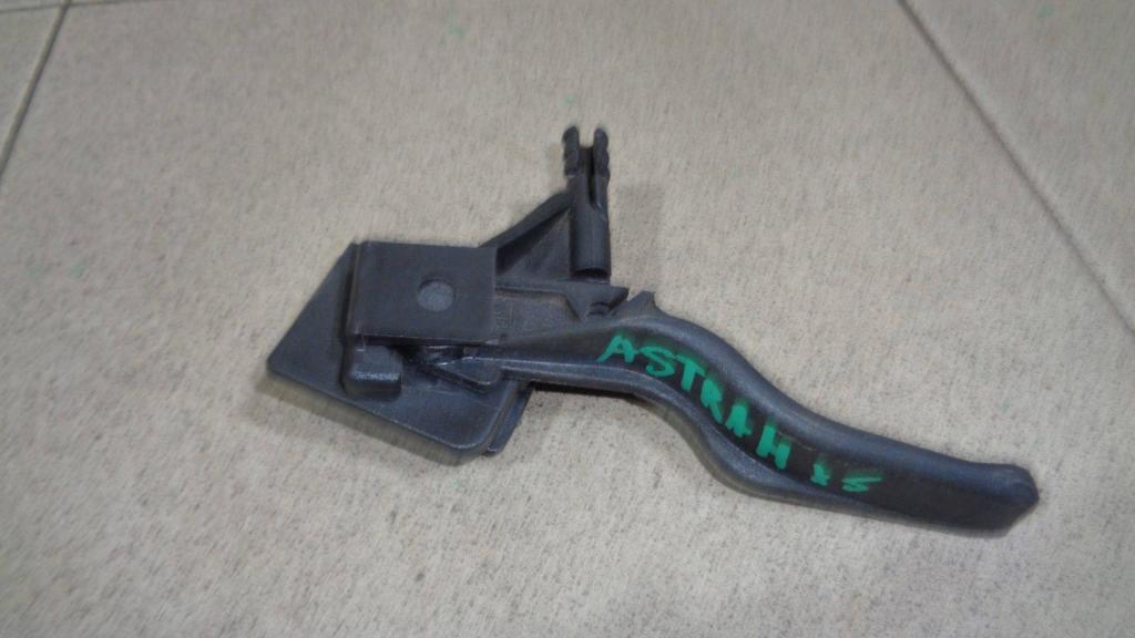 Ручка открывания капота, 500 рублей, Пермь