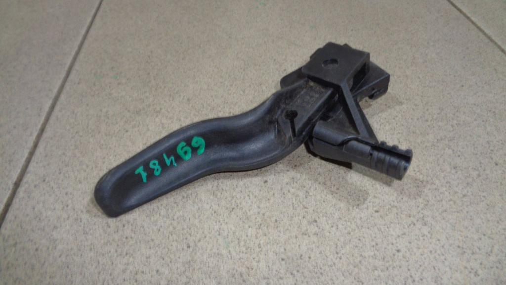 Ручка открывания капота, 500 рублей, Пермь