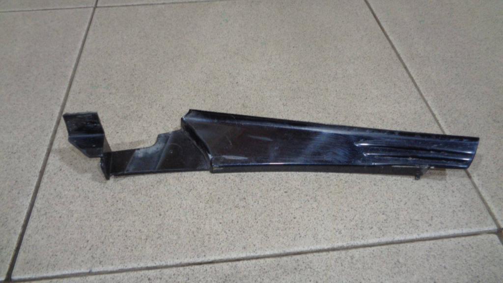 Накладка наружная, 500 рублей, Пермь