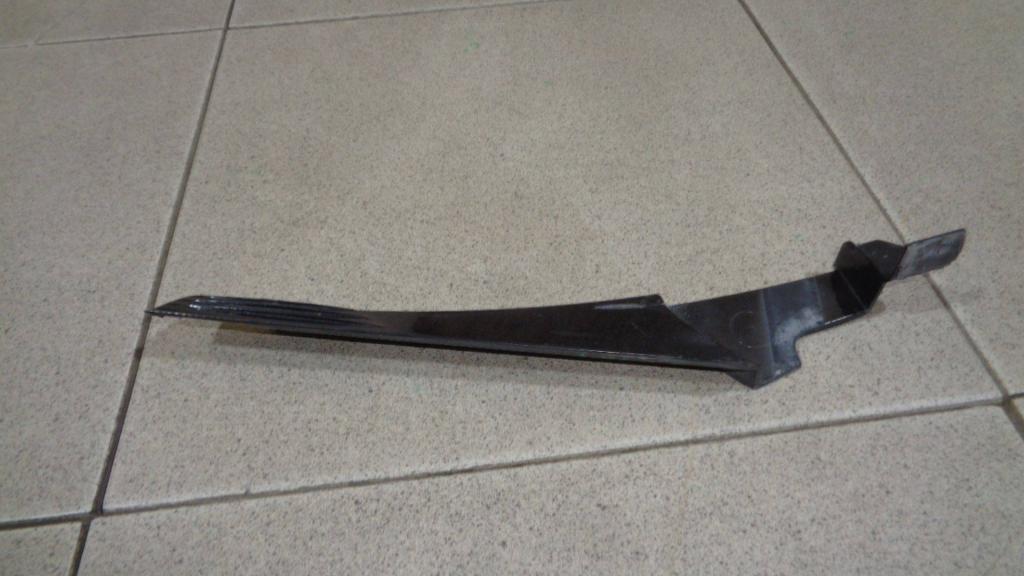 Накладка наружная, 500 рублей, Пермь