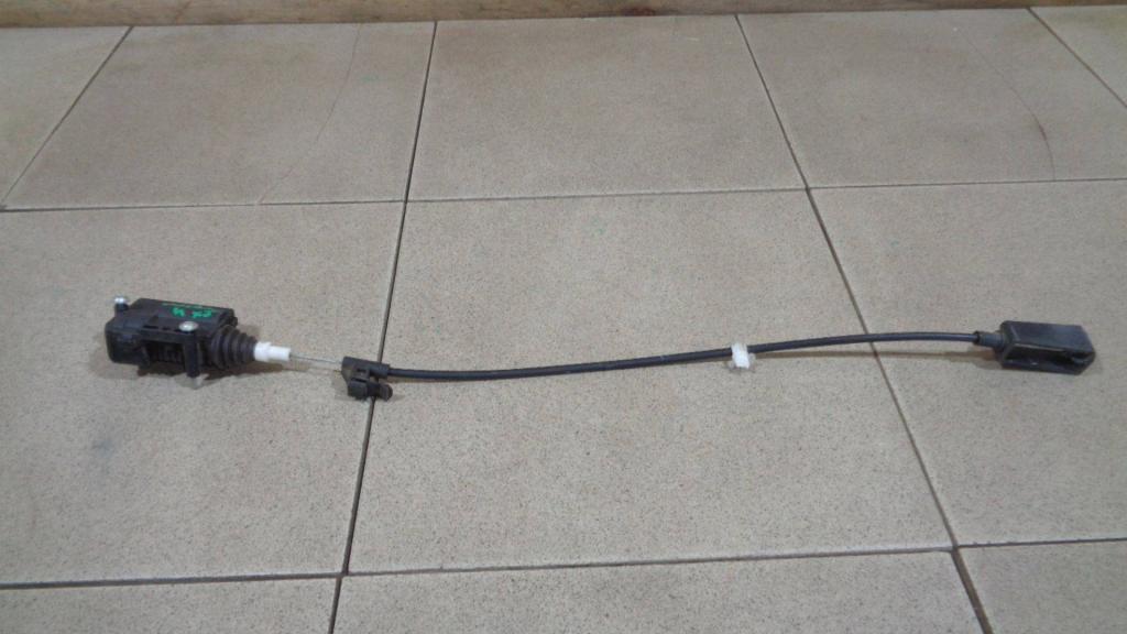 Активатор замка крышки бензобака, 1500 рублей, Пермь