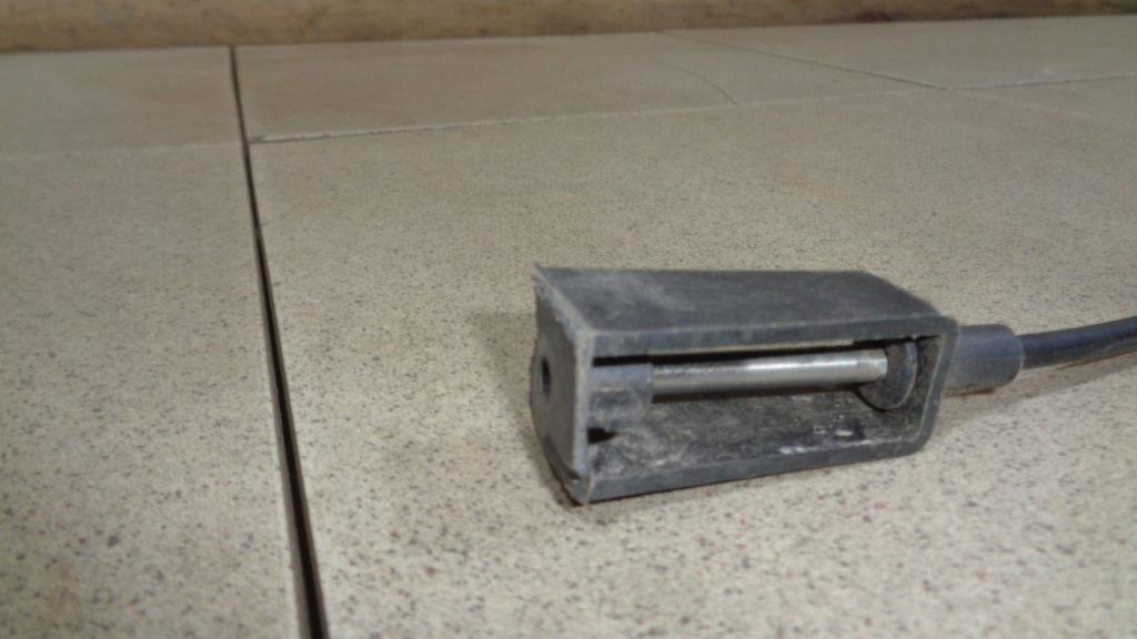 Активатор замка крышки бензобака, 1500 рублей, Пермь