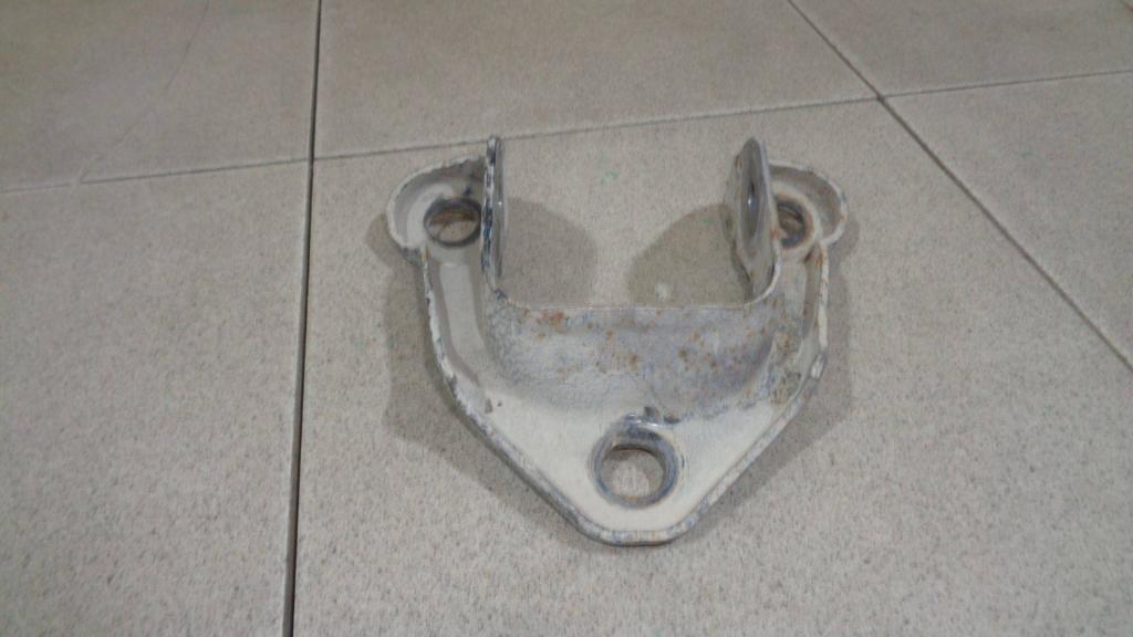 Кронштейн задней балки, 500 рублей, Пермь