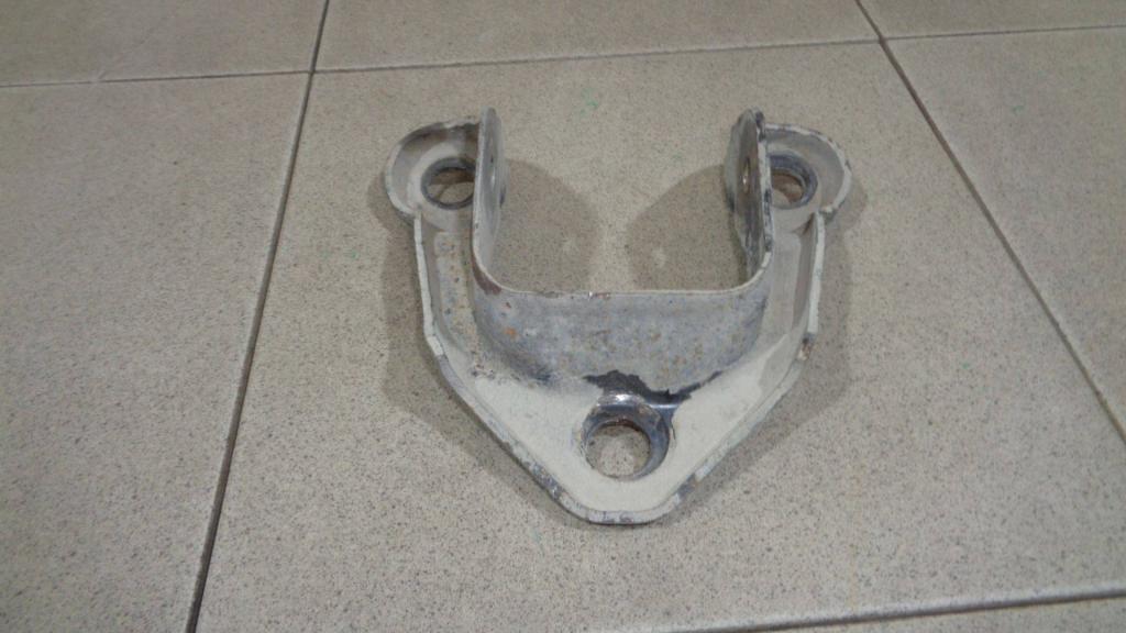 Кронштейн задней балки, 500 рублей, Пермь