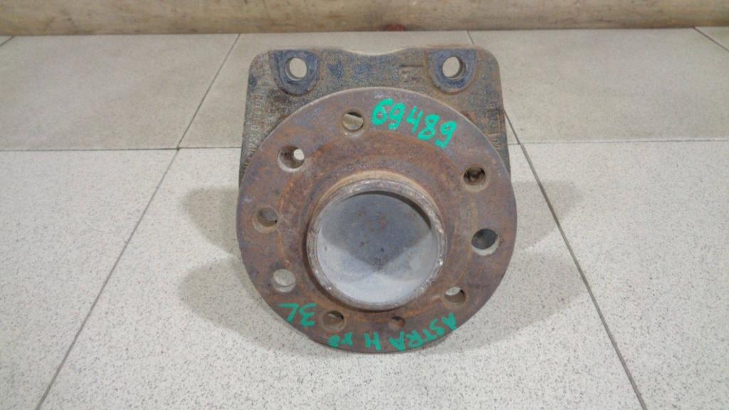 Ступица задняя, 1000 рублей, Пермь