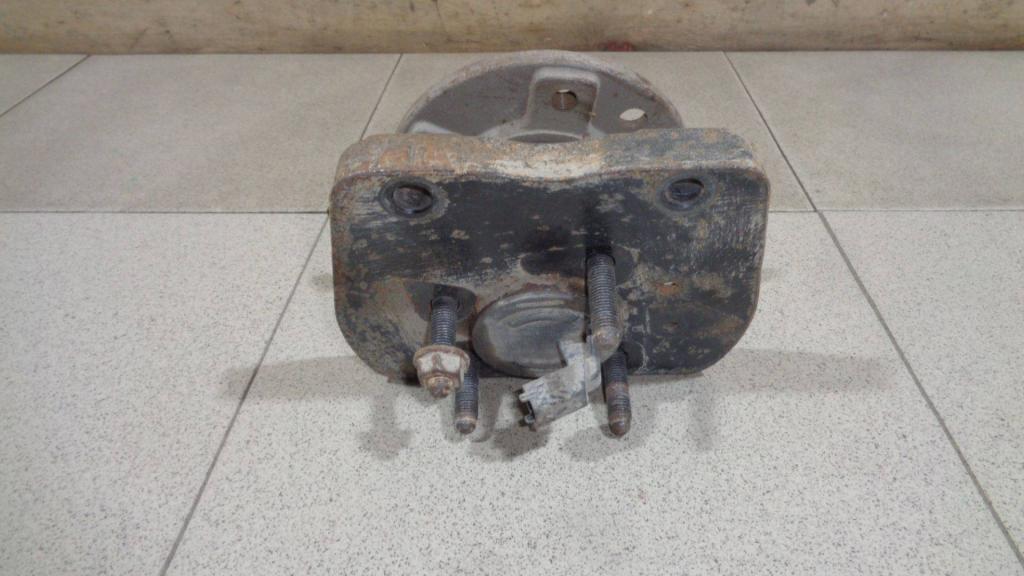 Ступица задняя, 1000 рублей, Пермь