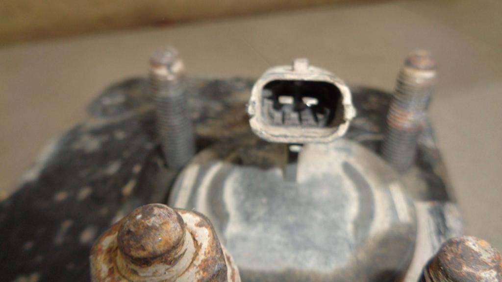 Ступица задняя, 1000 рублей, Пермь