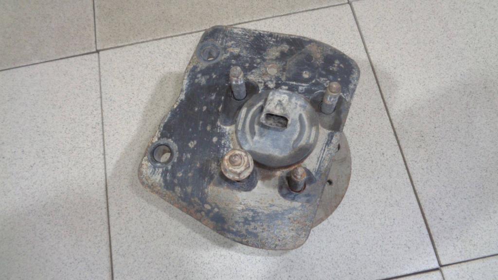 Ступица задняя, 1000 рублей, Пермь