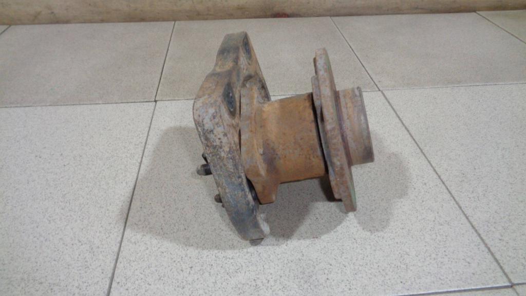 Ступица задняя, 1000 рублей, Пермь