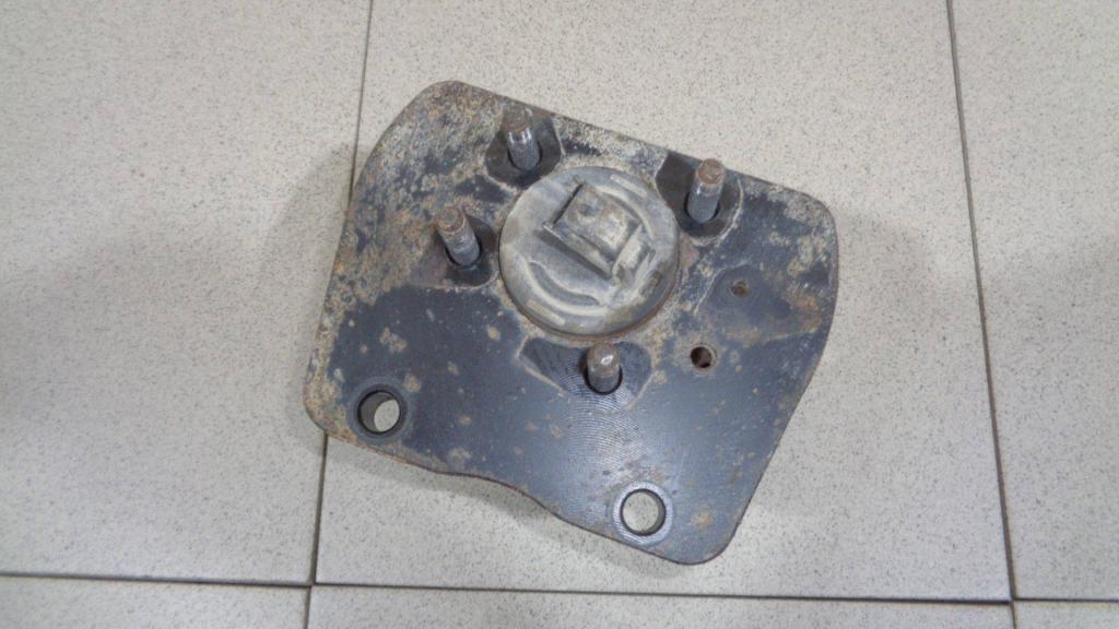 Ступица задняя, 1000 рублей, Пермь