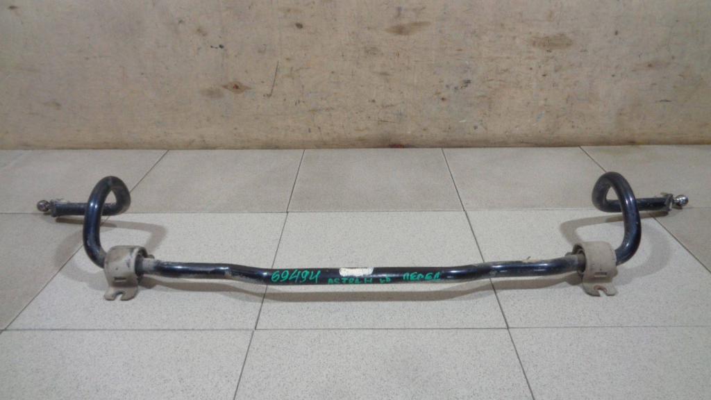 Стабилизатор передний, 1000 рублей, Пермь