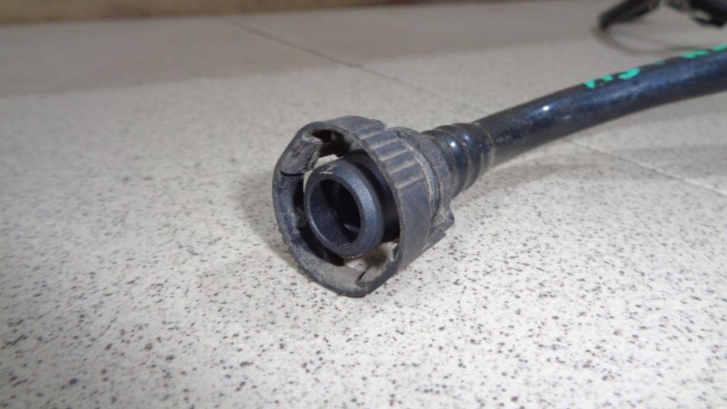 Трубка вакуумная, 1000 рублей, Пермь