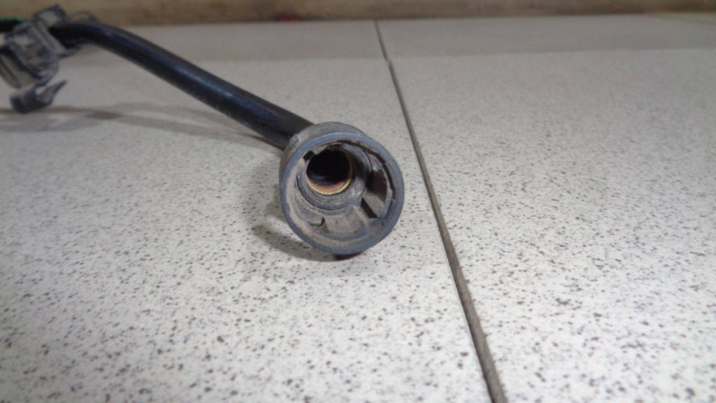 Трубка вакуумная, 1000 рублей, Пермь