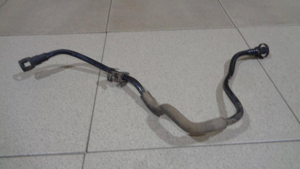 Трубка вакуумная, 1000 рублей, Пермь