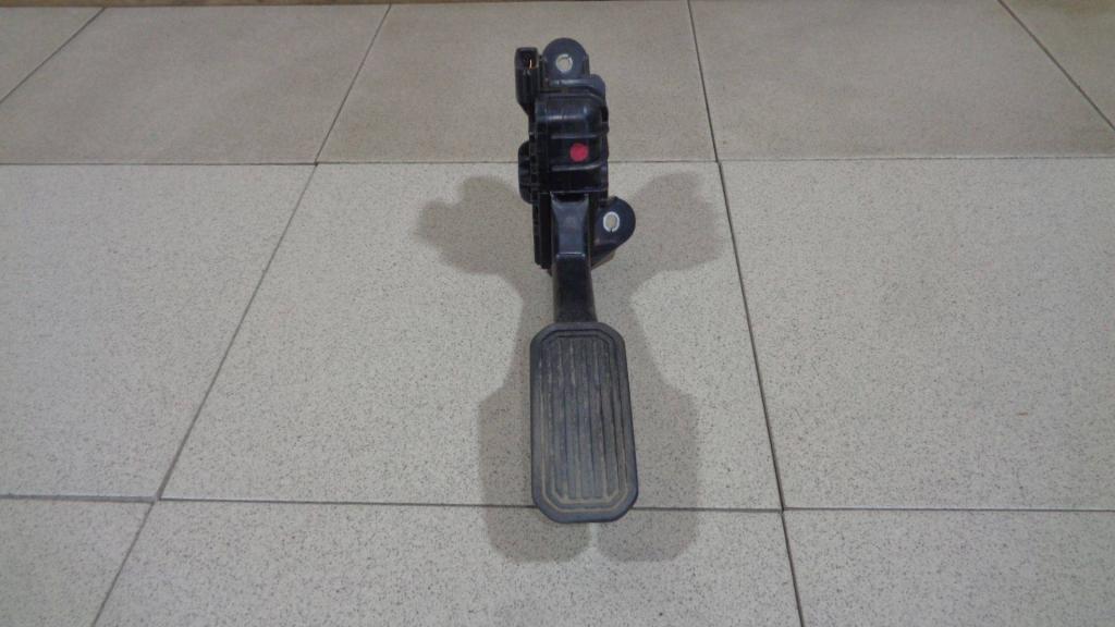 Педаль газа, 1500 рублей, Пермь