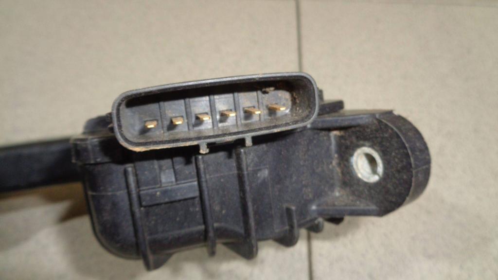 Педаль газа, 1500 рублей, Пермь