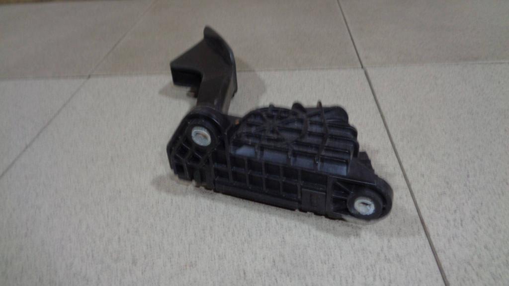 Педаль газа, 1500 рублей, Пермь