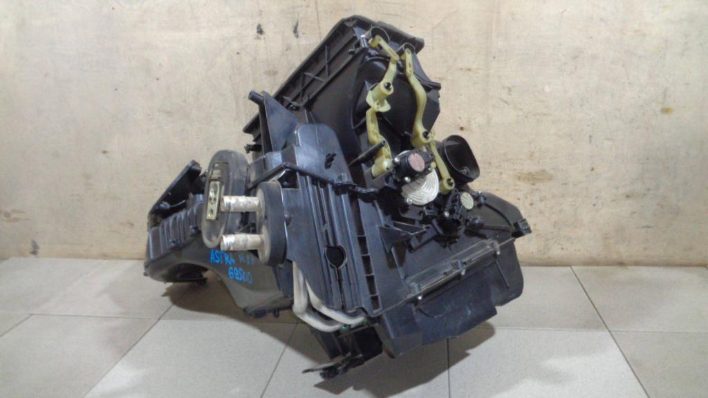 Корпус отопителя, 6000 рублей, Пермь