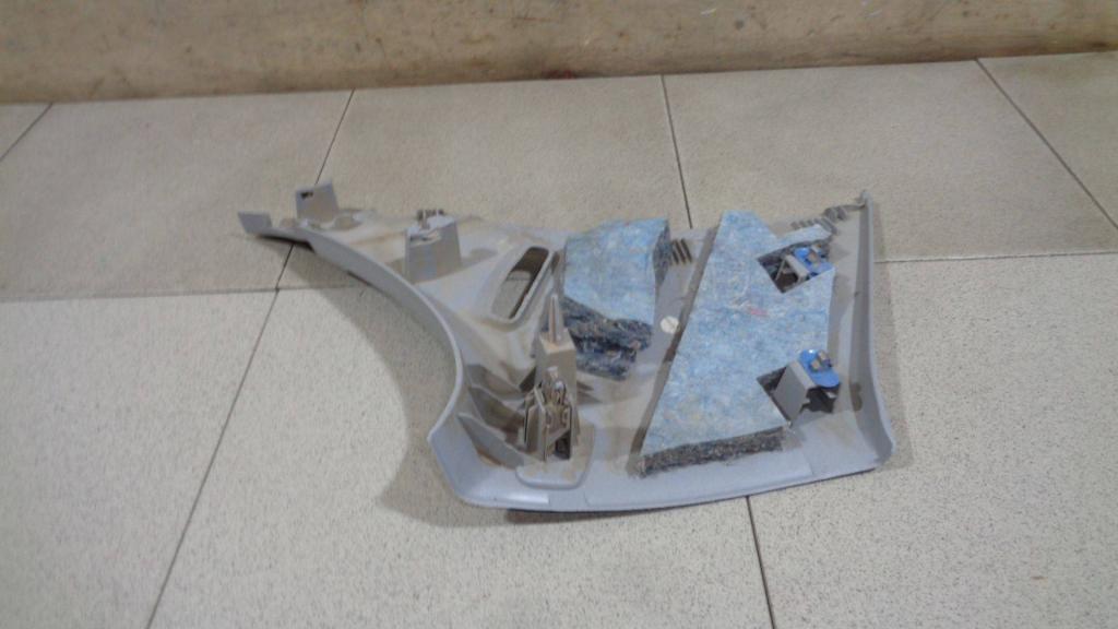 Обшивка стойки, 500 рублей, Пермь