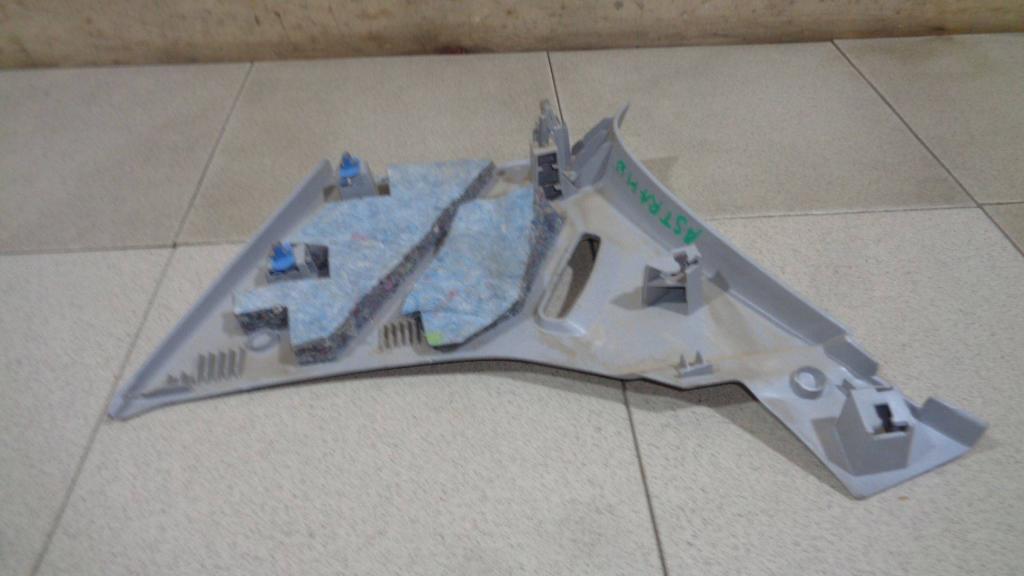 Обшивка стойки, 500 рублей, Пермь