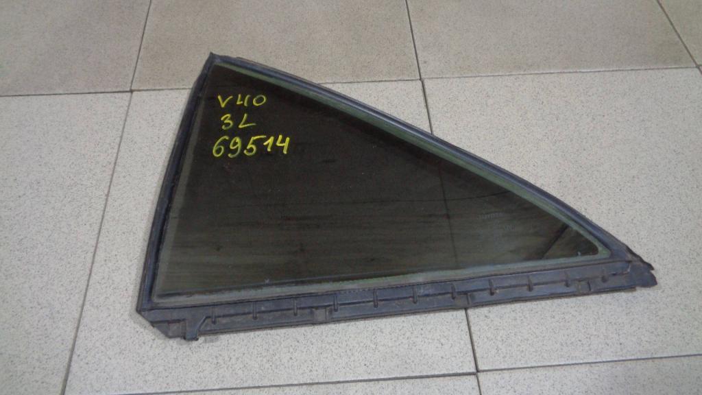 Стекло двери задней левой форточка, 500 рублей, Пермь