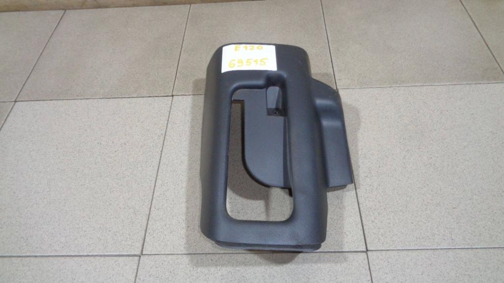 Кожух рулевой колонки нижний, 500 рублей, Пермь