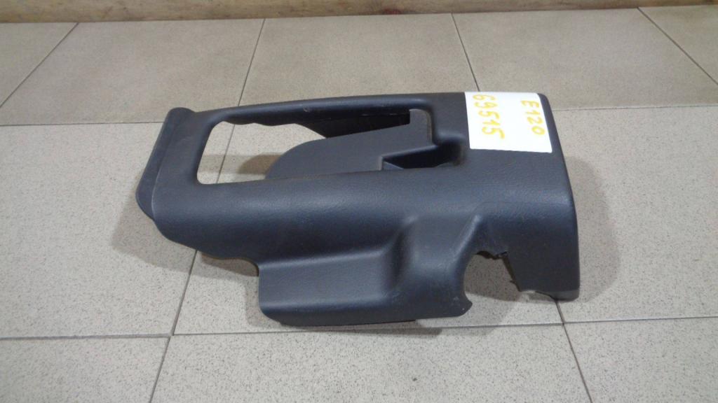 Кожух рулевой колонки нижний, 500 рублей, Пермь