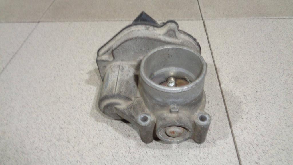 Заслонка дроссельная электрическая, 2000 рублей, Пермь