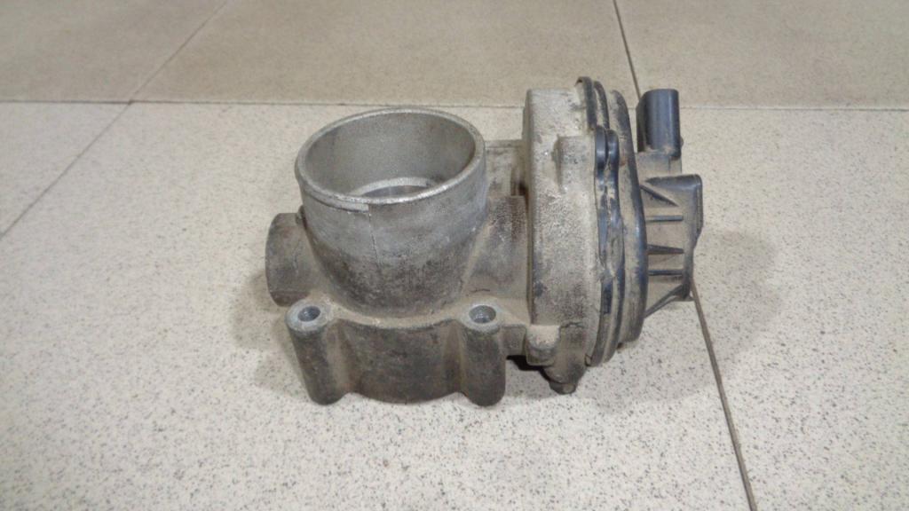 Заслонка дроссельная электрическая, 2000 рублей, Пермь