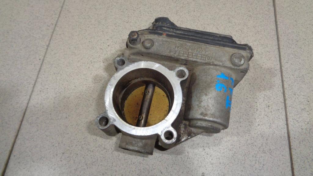 Заслонка дроссельная электрическая, 2000 рублей, Пермь